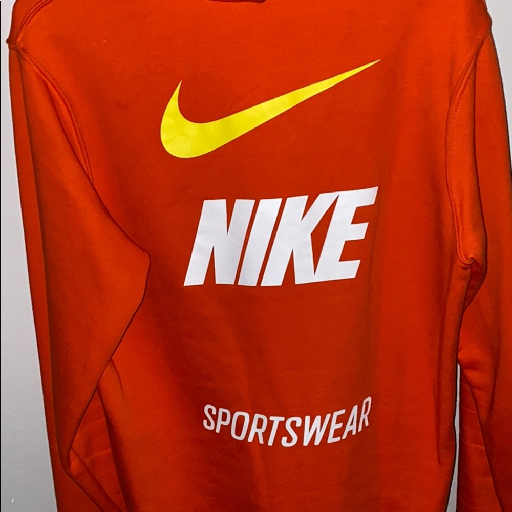 Nike Pullover - image 3